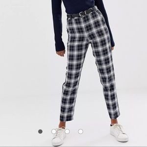 ASOS Ultimate Slim Cigarette Pants